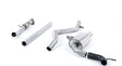 Milltek Sport | Cat-Back Megane MK3 RS 250 and 265