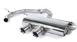 Milltek Sport | Cat-Back R32 Style (VW Golf MK5 GTI)