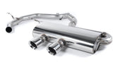 Milltek Sport | Cat-Back R32 Style (VW Golf MK5 GTI)