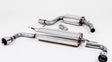 Milltek Sport | Cat-Back (Res) (VW Golf MK6 GTI)