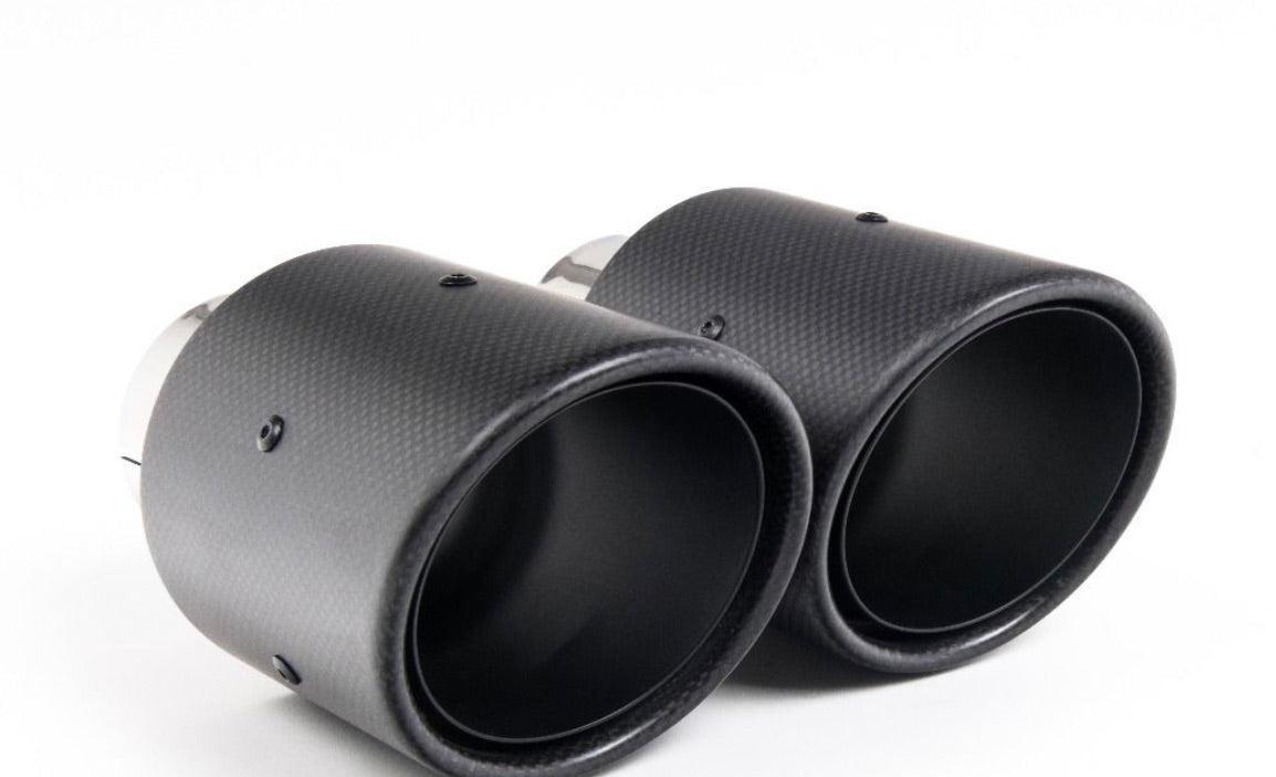 Milltek Sport | Cat-Back Road+ (Non-Valved, Part-Res) (VW Golf MK7.5 GTI)