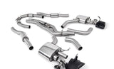 Milltek Sport | Cat Back System (Twin 80mm) Audi RS6/RS7 C8 4.0 V8 bi-Turbo in Performance Edition