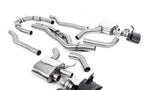 Milltek Sport | Cat Back System (Twin 80mm) Audi RS6/RS7 C8 4.0 V8 bi-Turbo in Performance Edition