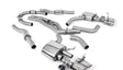 Milltek Sport | Cat Back System (Twin 80mm) Audi RS6/RS7 C8 4.0 V8 bi-Turbo in Performance Edition