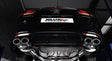 Milltek Sport | Cat-Back (VW Golf MK7R WAGON)