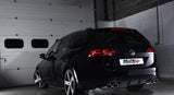 Milltek Sport | Cat-Back (VW Golf MK7.5R WAGON)