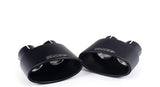 Milltek Sport | Cat-Back (Valved, Non-Resonated) RS5 Coupe (B9)