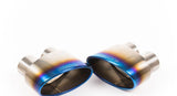 Milltek Sport | Cat-Back (Valved, Non-Resonated) RS5 Coupe (B9)