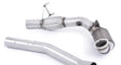 Milltek Sport | Catted Downpipe (Audi S1)