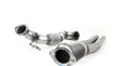 Milltek Sport | Catted Downpipe for (Audi RS3 8V FL)