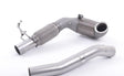 Milltek Sport | Catted Downpipe for Milltek Catback (VW Golf MK7/7.5 GTI)