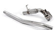 Milltek Sport | Catted Downpipe for OE Catback (VW Golf MK7/7.5 GTI)
