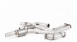 Milltek Sport | Downpipe (Catted) BMW M2C F87