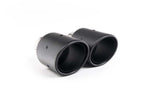 Milltek Sport | Front Pipe-Back (Valved) Alfa Romeo Giulia Quadrifoglio