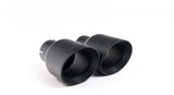 Milltek Sport | Front Pipe-Back (Valved) Alfa Romeo Giulia Quadrifoglio