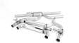 Milltek Sport | GPF Back (Valved, Resonated) BMW M2C F87