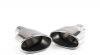 Milltek Sport | Non-Resonated Cat Back Exhaust System (Audi RS3 8V FL)