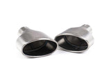 Milltek Sport | Resonated Cat Back Exhaust System (Audi RS3 8V)