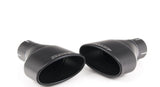 Milltek Sport | Resonated Cat Back Exhaust System (Audi RS3 8V)