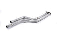 Milltek Sport | Secondary Catalyst Bypass (F80 M3, F82 M4)