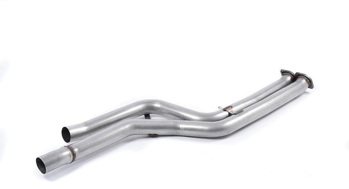 Milltek Sport | Secondary Catalyst Bypass (F80 M3, F82 M4)