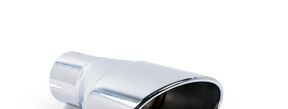 Milltek Sport | Sedan Cat-Back (Audi S3 8V)