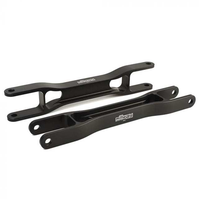 Millway | Aluminium Rear Trailing Arm – BMW M3 E92 & 1M E82 | Track Weight Reduction
