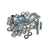 Millway | Service Kit – Street Camber Plates | Rebuild & Refresh