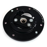 Millway | Street Camber Plates – BMW M2C F87, M3 F80, M4 F82 | Track & Street