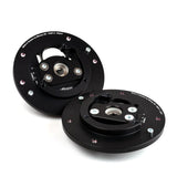 Millway | Street Camber Plates – BMW M2C F87, M3 F80, M4 F82 | Track & Street