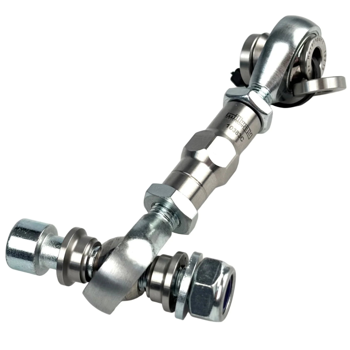Millway | Adjustable Rear Swaybar Links – BMW E36 | Track & Street Setup - ModsDirect