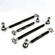 Millway Motorsport control arms E-F-G series (F2x F3x xDrive model)