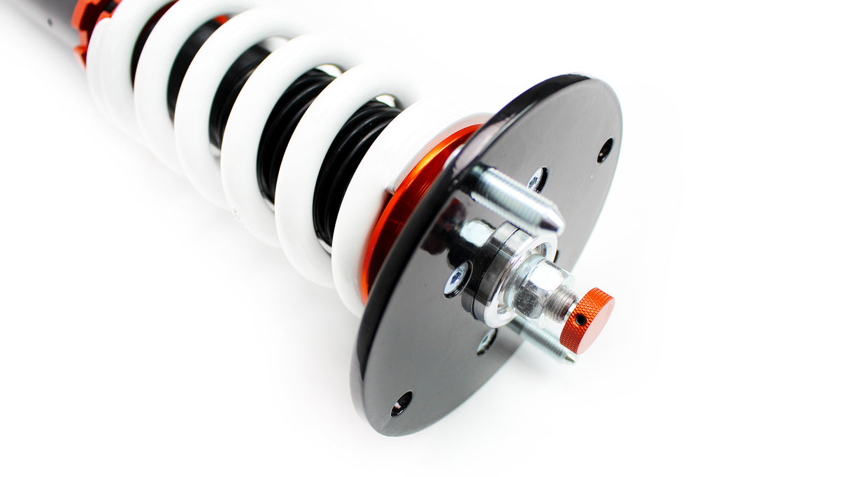 DGR Coilovers | Street Series (Nissan Skyline R33 2WD) - ModsDirect