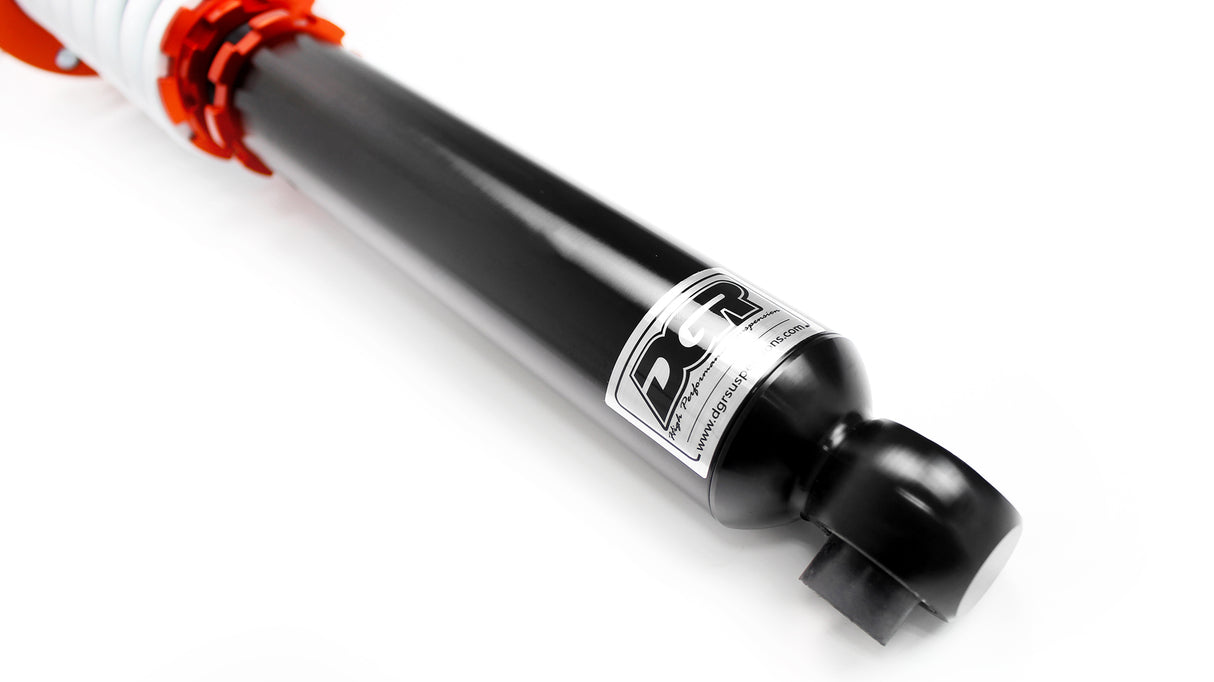DGR Coilovers | Street Series (Nissan Skyline R33 2WD) - ModsDirect