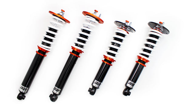 R33 GTT Coilovers DGR