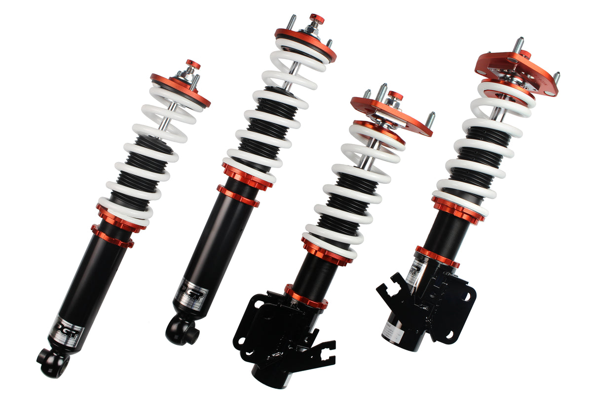 Nissan Silvia S13 DGR Coilovers