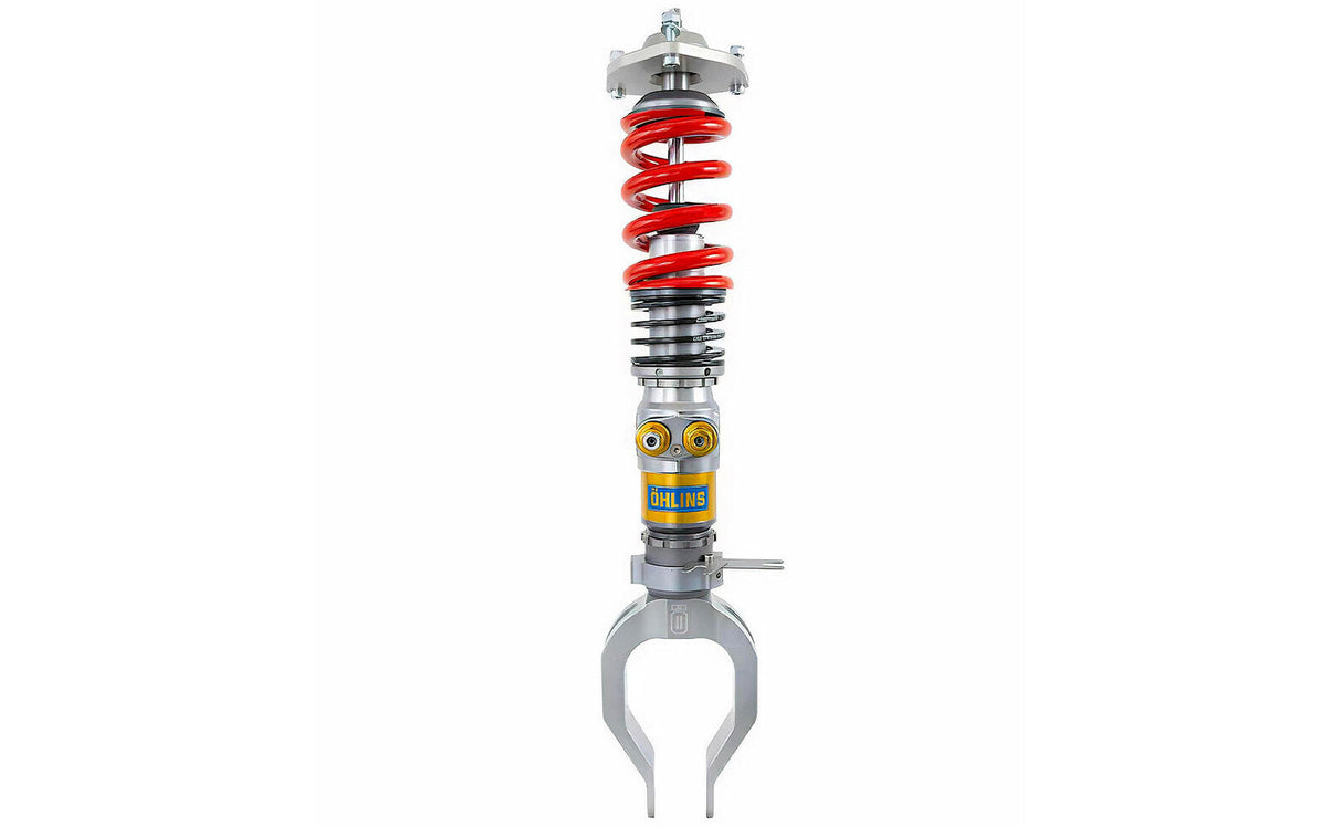 Öhlins TTX Advanced Trackday Kit – Nissan GT-R R35 (4-Way)