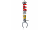 Öhlins TTX Advanced Trackday Kit – Nissan GT-R R35 (4-Way)