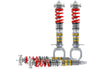 Öhlins TTX Advanced Trackday Kit – Nissan GT-R R35 (4-Way)