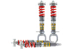 Öhlins TTX Advanced Trackday Kit – Nissan GT-R R35 (4-Way)