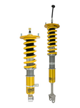 Öhlins Road & Track Coilovers – Nissan Skyline GT-R R33 & R34
