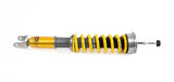 Öhlins Road & Track Coilovers – Nissan GT-R R35 (2007+)