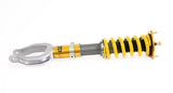 Öhlins Road & Track Coilovers – Nissan GT-R R35 (2007+)