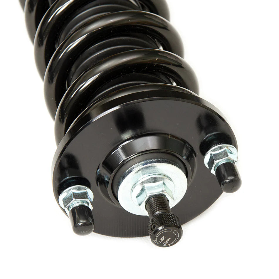 Silvers | Neomax Black Edition Coilovers (Falcon FG) - ModsDirect