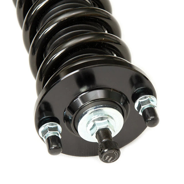 Silvers | Neomax Black Edition Coilovers (Falcon FG) - ModsDirect