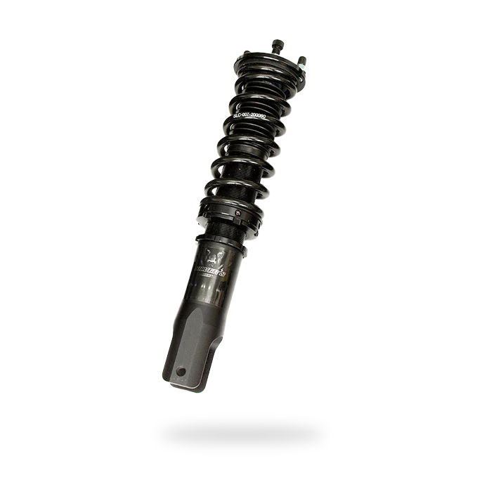 Silvers | Neomax Black Edition Coilovers (Falcon FG) - ModsDirect