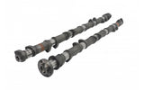 Kelford Cams - TB48 DOHC 24 Valve Camshafts (Camshaft Duration- 278/278 10.40mm/10.35mm lift)
