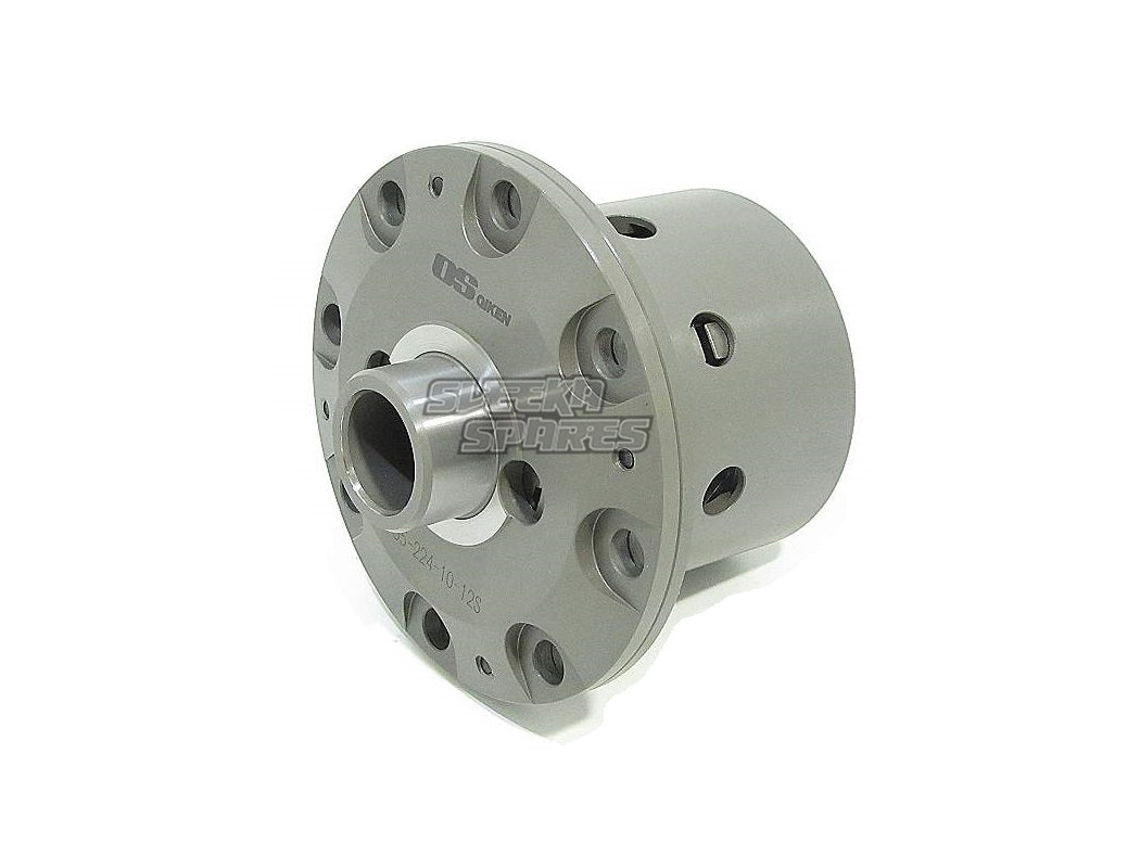 OS Giken Superlock LSD for Mazda MX-5/Miata ND5RC P5-VRP