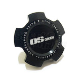 OS Giken Oil Cap