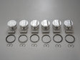 OS Giken Pistons RB26DETT 86.5MM SET